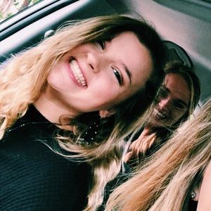 Meet your Posher, Tara